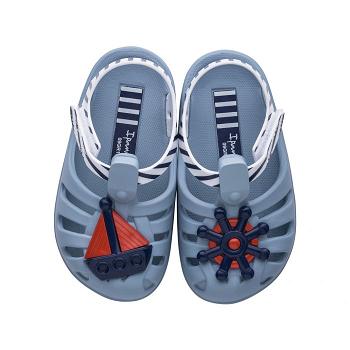 Ipanema Sandalen Baby Summer Fun Blauw XV8430972 Belgie